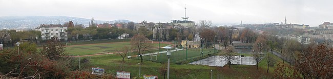 Naphegyi Közös Képviselet